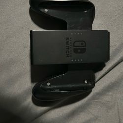 Switch Joycon Grip 