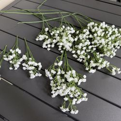 Artificial Flowers (Baby’s Breath)