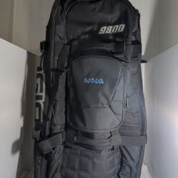 Ogio Model 9800 