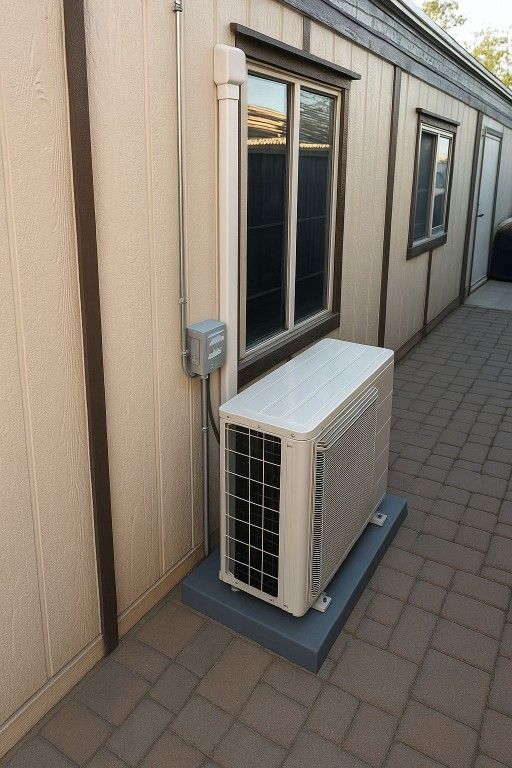 Minisplit Installations