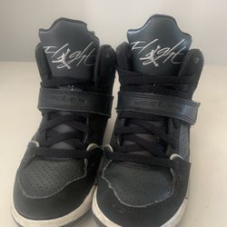 Jordan Flight Youth High Top