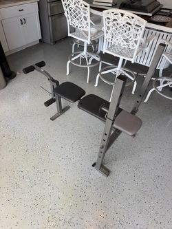 Bench Press