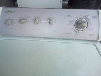 Washer