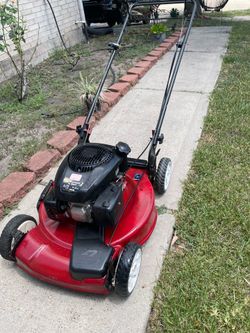 Lawnmower TORO 22”  kohler