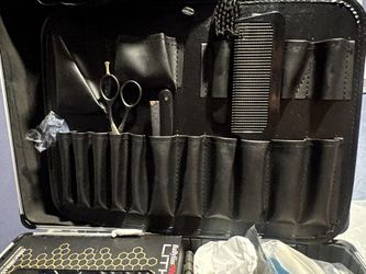 Kit Para Barberos O Estilistas