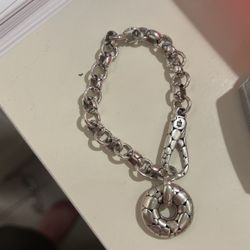 925 Bracelet 