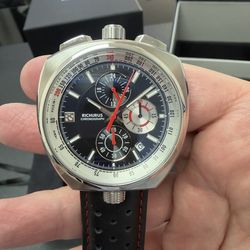 Reloj exclusivo RS Richurus