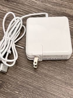 Mac Book Pro Charger - 85W Magnetic L-Tip Power Adapter (Before Mid 2012) Mag 1 Laptop Charger Compatible with old Macbook Pro 13/15/17 " Before 2012 