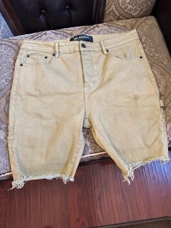 Valabasas shorts