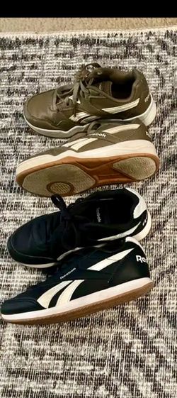 Girl Shoes Size 13 Four Pair 