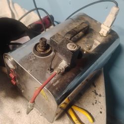 Jewelry Steam Cleaner