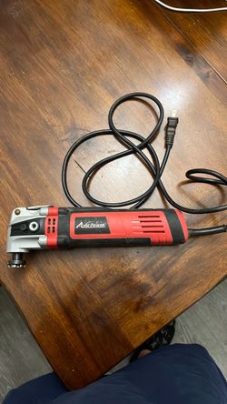 Avid Power Oscillating Multi-Tool Corded