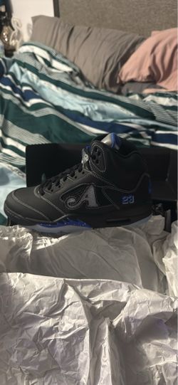jordan 5