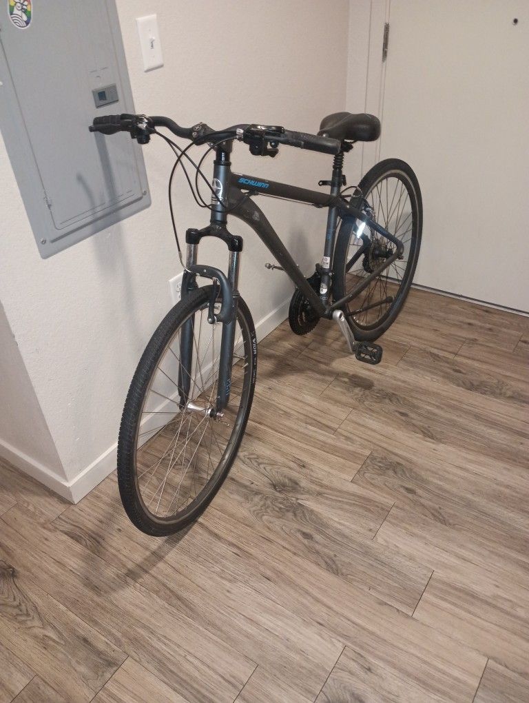 Schwinn Bike