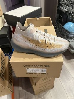 Yeezy 380 Pepper Size 10.5