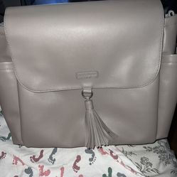 Diaper Bag 