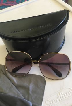 MARC JACOBS SUNGLASS FOR WOMEN
