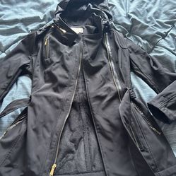 Women’s michael kors Rain Jacket