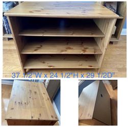 Tv stand / media stand