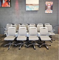 Nienkämper Office Chairs