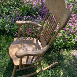 Rocking Chair