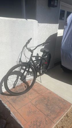 Men’sbike