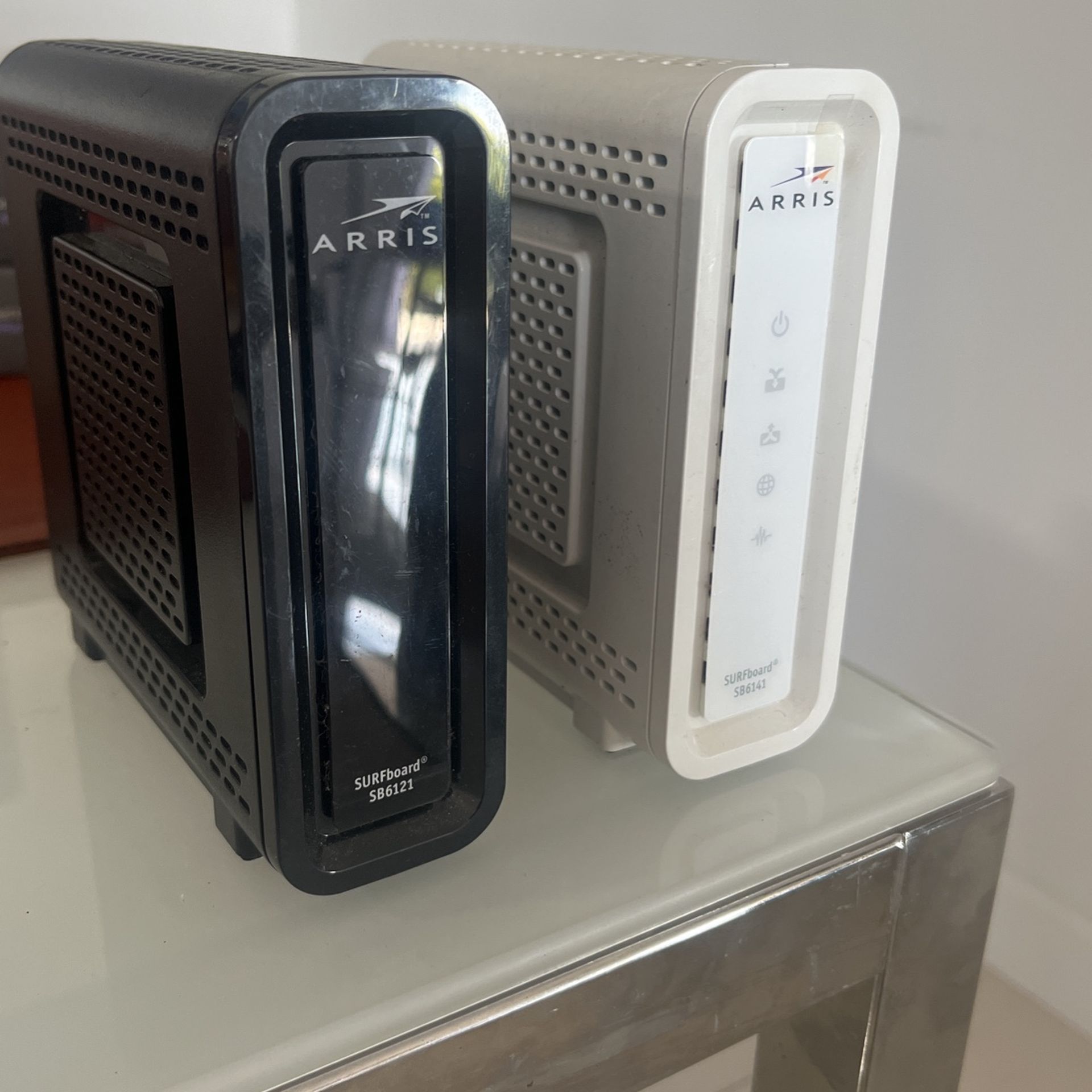 Internet Modem