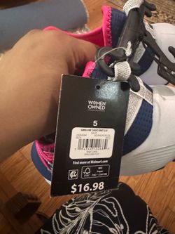 New brand shoes for girl no 5