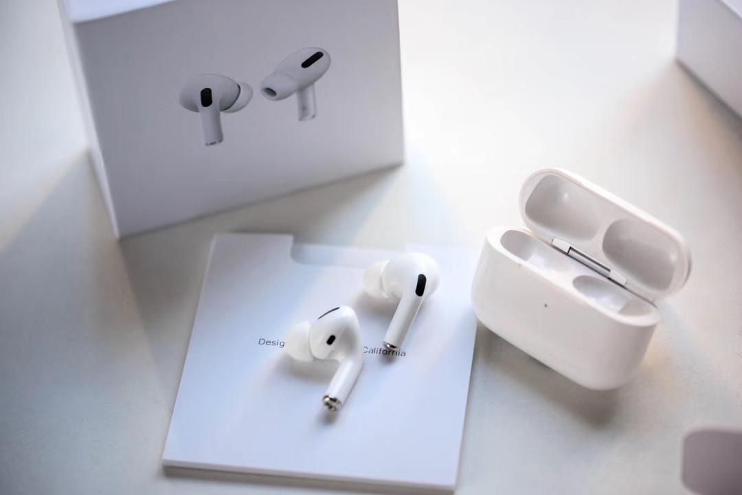 AirPods Pro