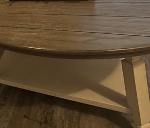 Ashley Furniture Coffee Table
