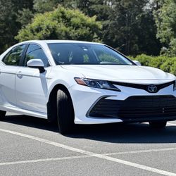 2023 Toyota Camry All-Wheel Drive Like New | 15K Miles | Clean Title | Warranty | Wireless CarPlay