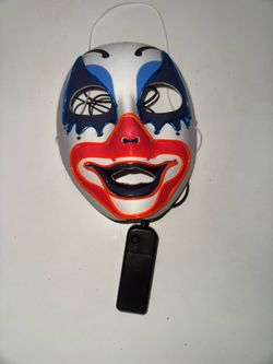 LED Mask