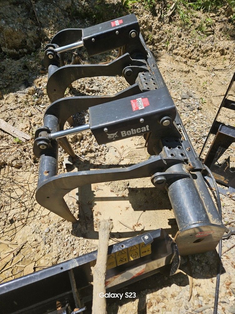 Bobcat Attachment
