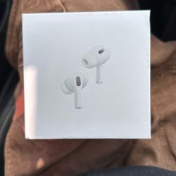 Airpod’s 2 generation  