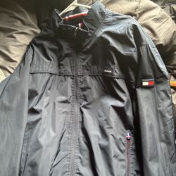 Tommy Hilfiger Jacket 