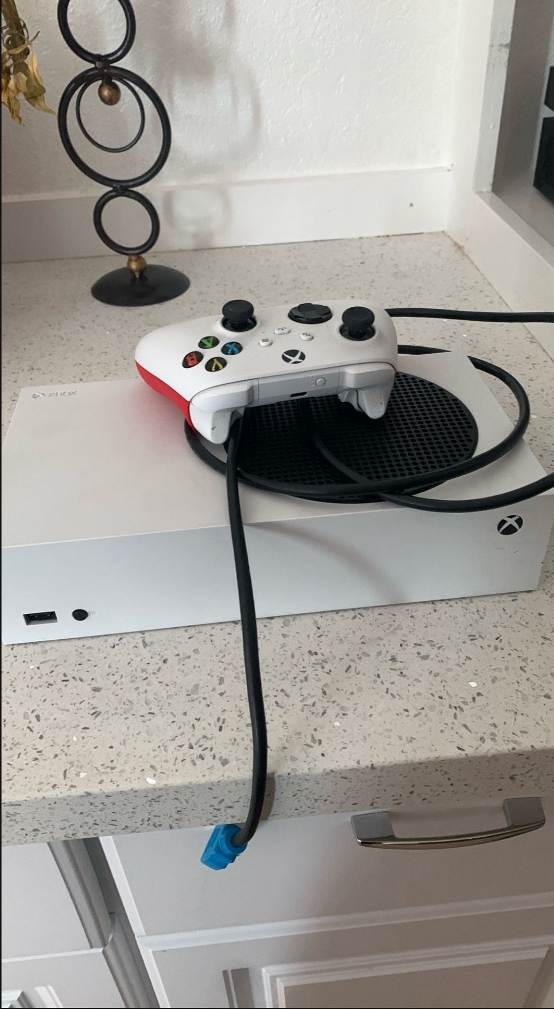 Xbox Series S 512 GB
