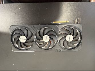 Gigabyte RTX 4080 16 GB Gaming Overclock
