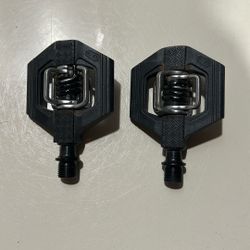 Clip In Pedals Crank Brothers Mountain Bike 