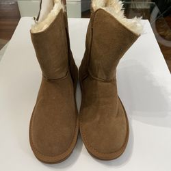 Fashion Fall/Winter SweaterReady Boots 