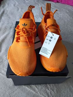 Adidas NMD R1 W. Size 7