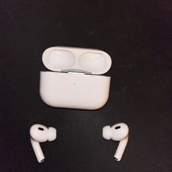 AirPod Pro 2nd Gen