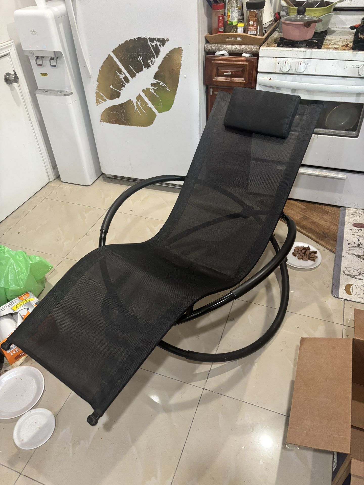 Rocking Chair