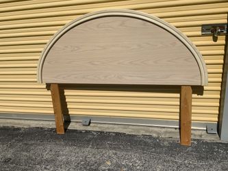 Headboard (Double)