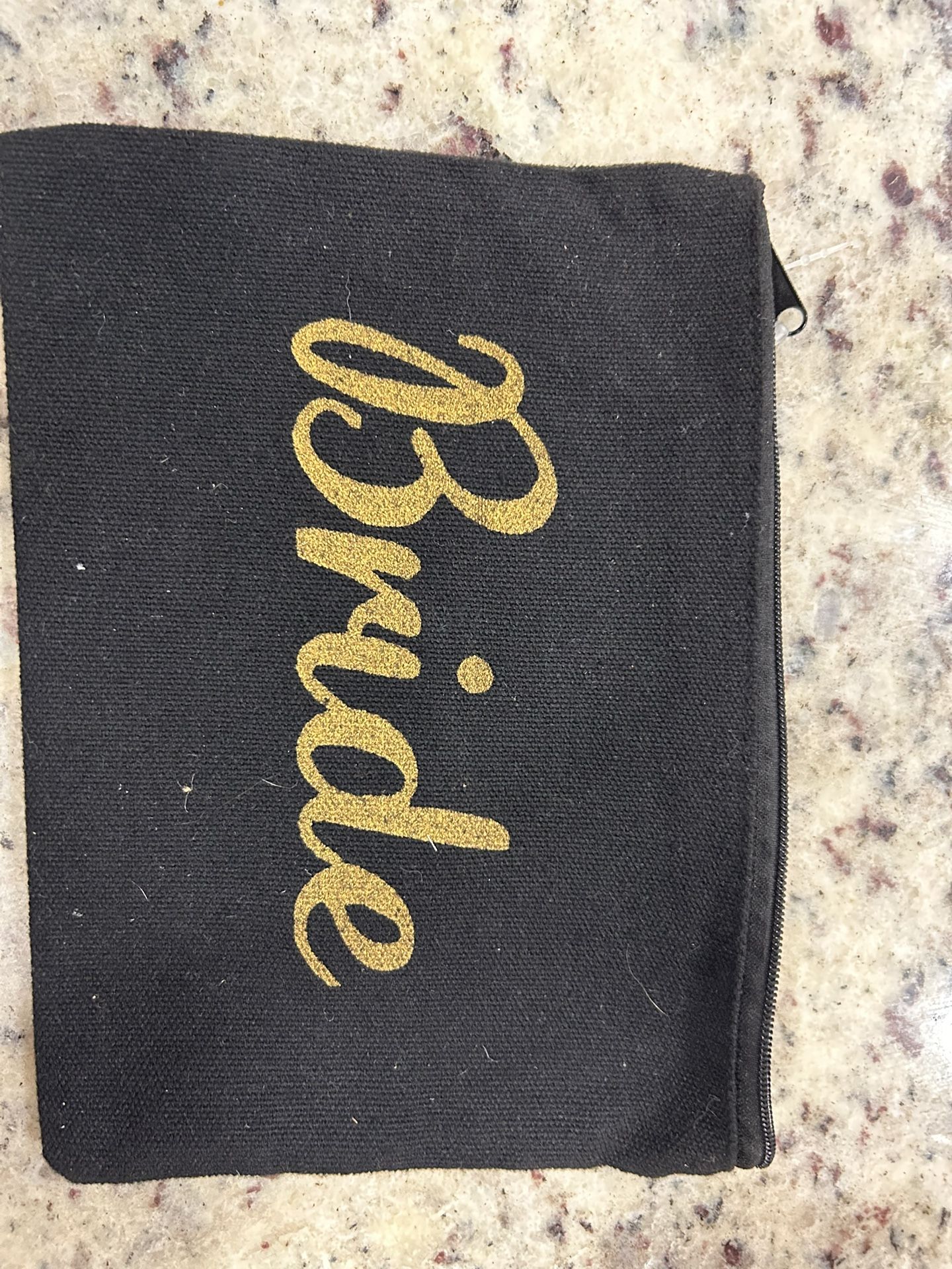 Small Bride Bag