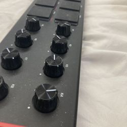 Midi Controller 