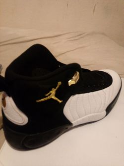 Jordans