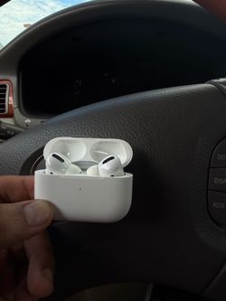 AirPods Pro 2nd gen