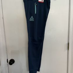 Girls XL Reebok Joggers