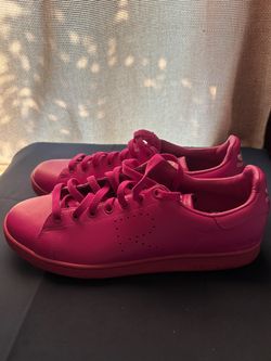 Adidas RAF SIMONS STAN SMITH