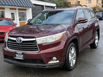 2016 Toyota Highlander